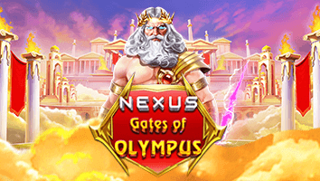 Nexus Gates of Olympus